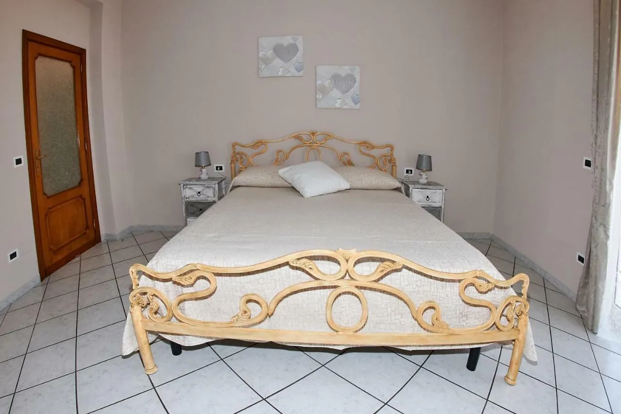 Casa Nanni Villa Naples