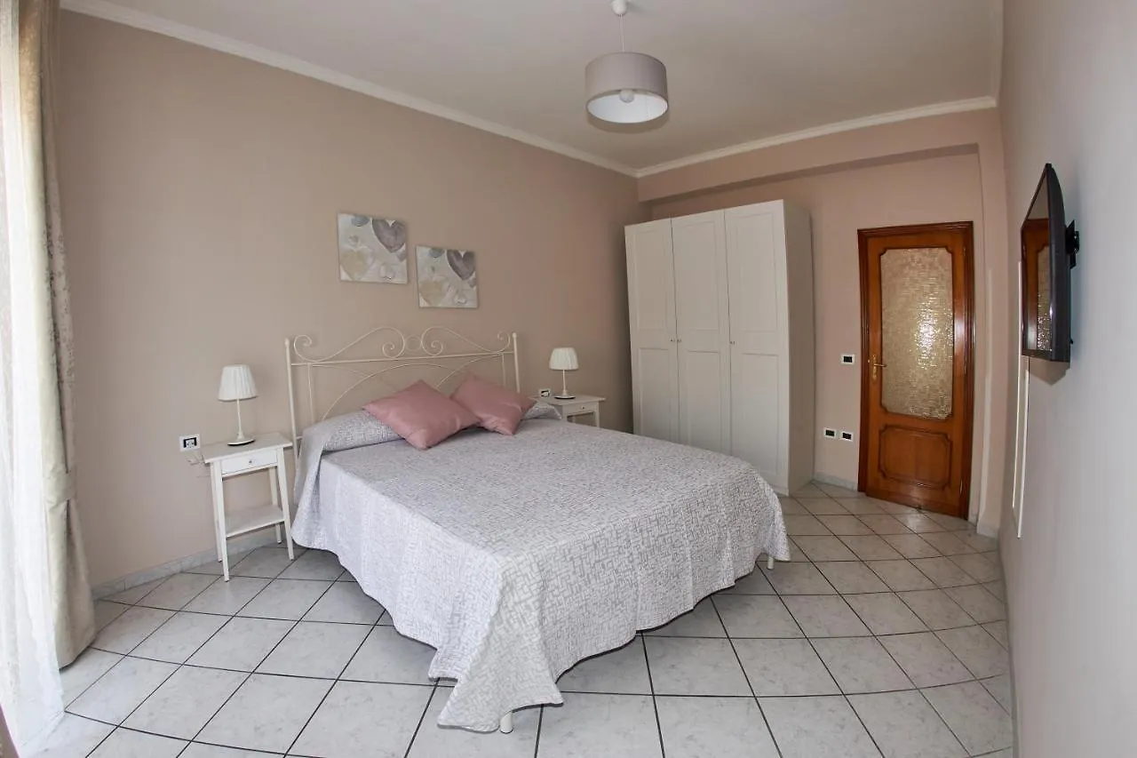 Casa Nanni Villa Naples