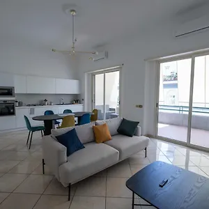 Apartment Chiaia San Pasquale By Dimorra