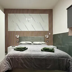  Apartment Casa Alma