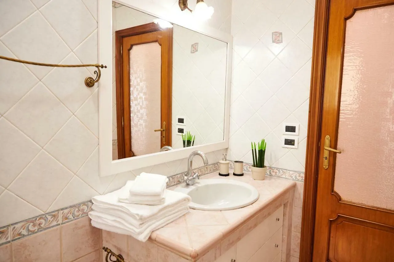 Casa Nanni Villa Nápoly 0*,