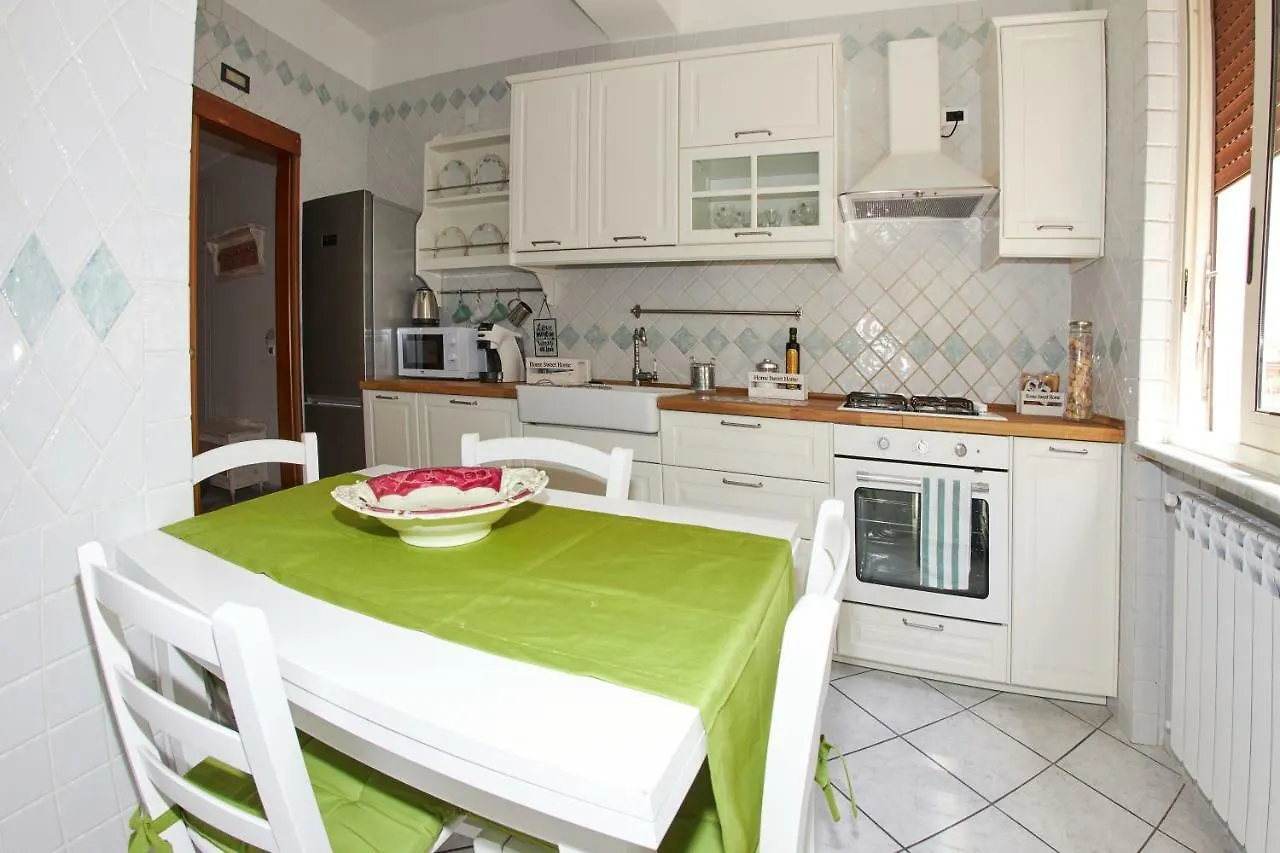 Casa Nanni Villa Nápoly 0*,  Olaszország