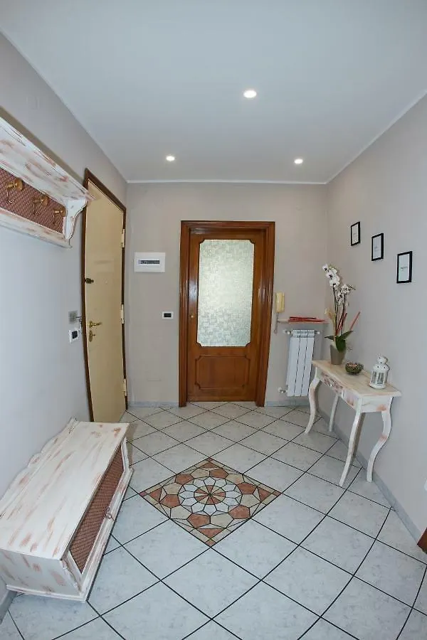 Nyaraló Casa Nanni Villa Nápoly