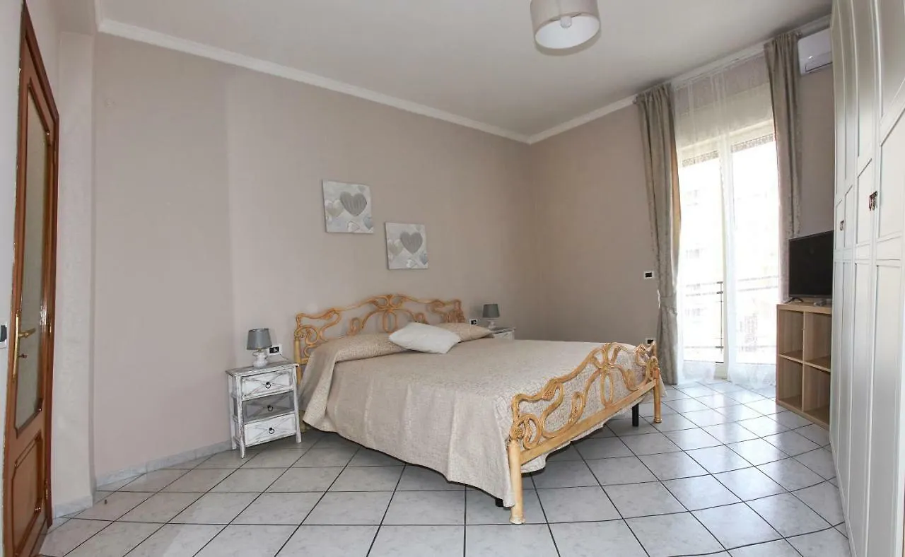 Casa Nanni Villa Nápoly 0*,  Olaszország
