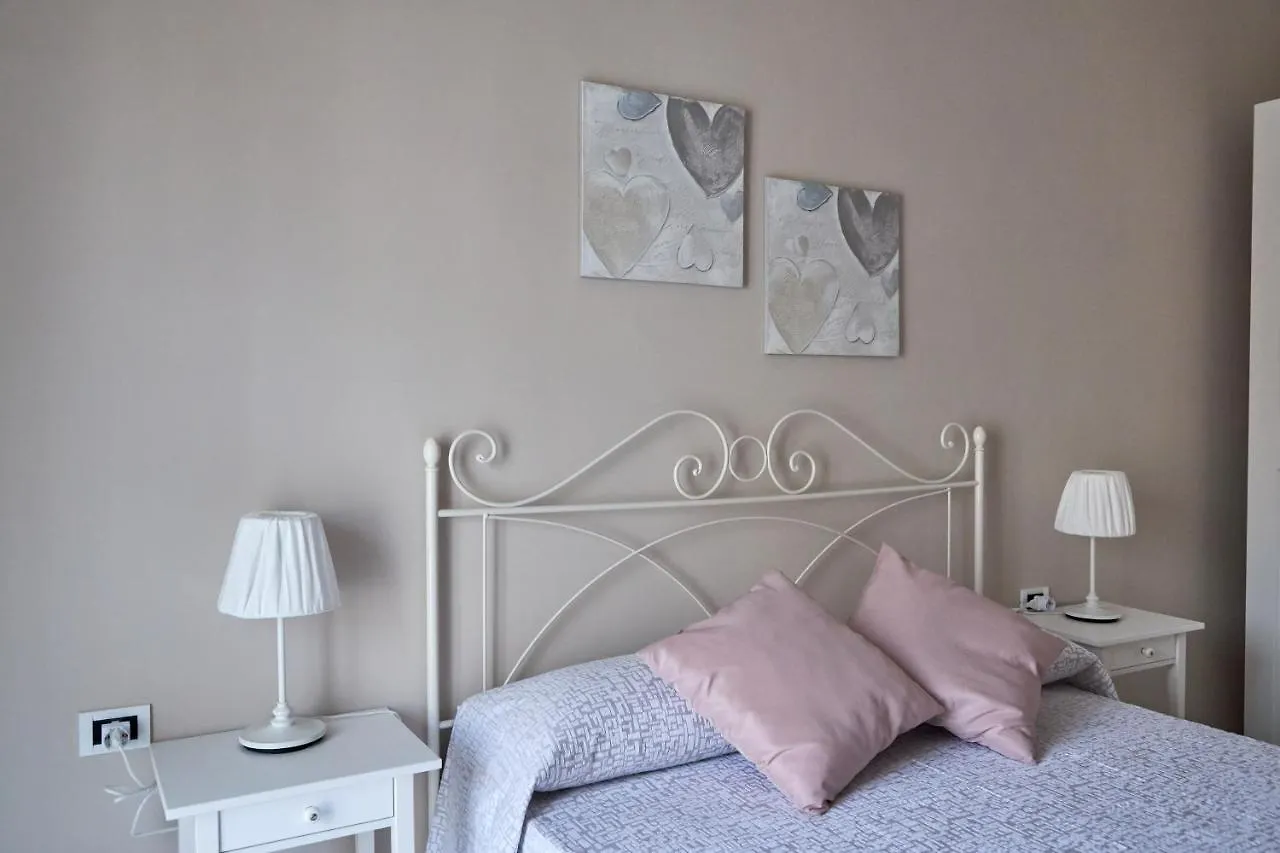Nyaraló Casa Nanni Villa Nápoly