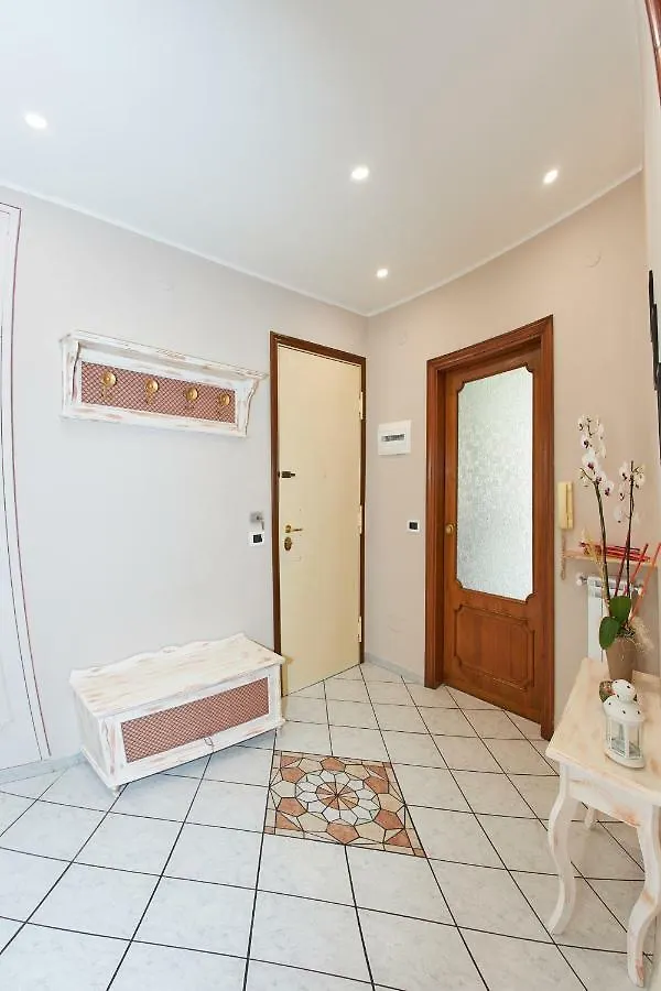 나폴리 Casa Nanni 빌라 0*,