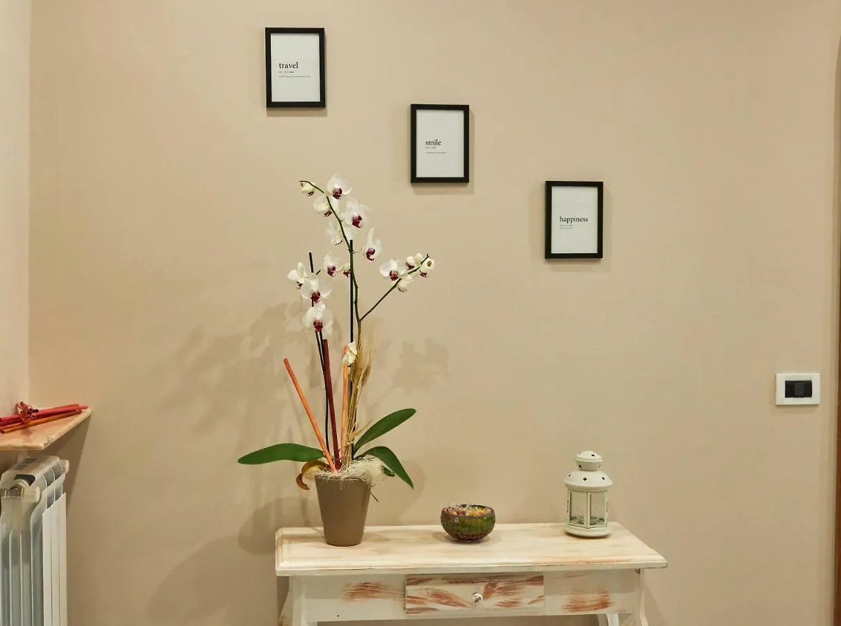 나폴리 Casa Nanni 빌라 0*,  이탈리아