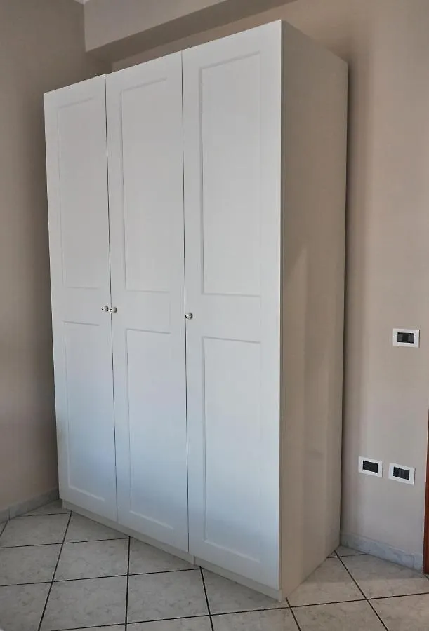 펜션 나폴리 Casa Nanni 빌라